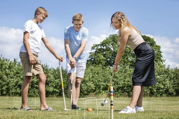 Krocket-Spiel Rabatt – Bild 2