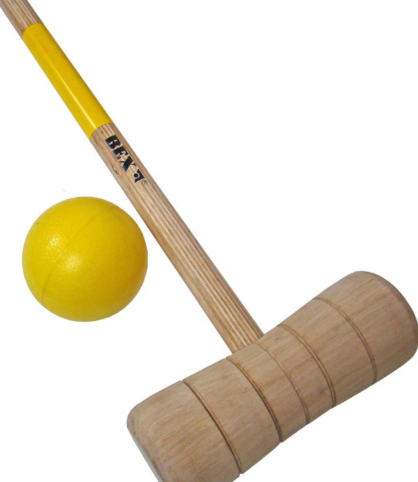 Krocket-Spiel Rabatt – Bild 3