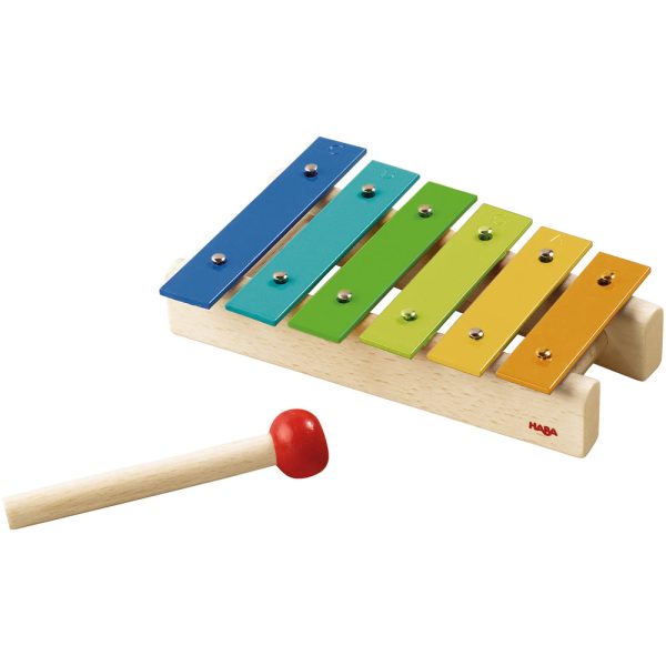 Xylophon Mode