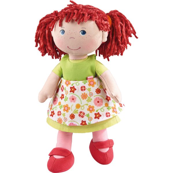 Puppe Liese Im Angebot
