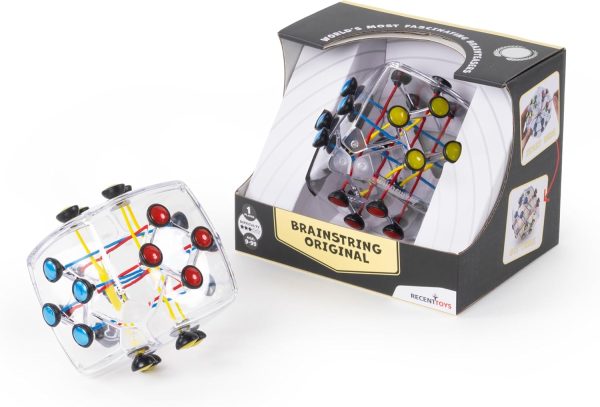 Brainstring Original Angebot