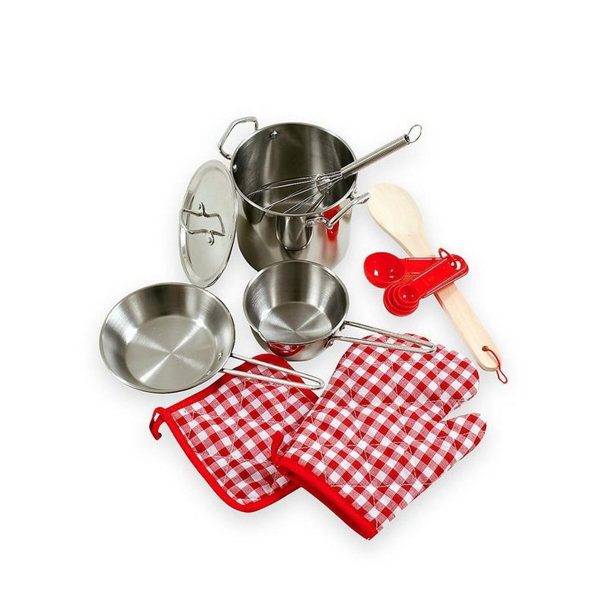 Kinderkochset Im Angebot – Bild 2