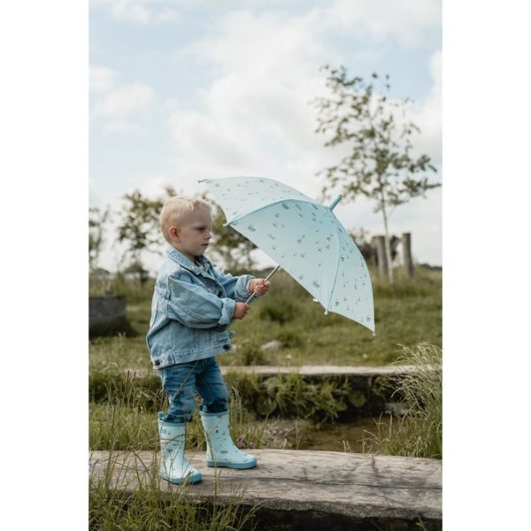 Regenschirm (Kinder) Seemann Im Angebot – Bild 3
