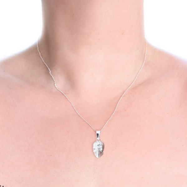 Mexikanische Totenkopf Kette Online-Schn?ppchen – Bild 3